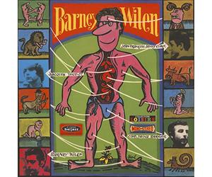 Wilen, Barney - Zodiac [Vinilo]