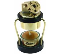 Wilesco D2 Tea Candle Steam Engine