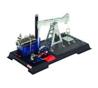 Wilesco Dampfmaschine Bausatz D 11