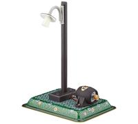 Wilesco - Iluminación para modelismo ferroviario