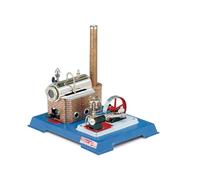 Wilesco - Maqueta de máquina de Vapor