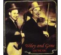 Wiley and Gene On the Air