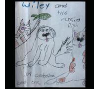Wiley and the Missing Fish