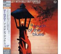 Wiley, Lee - A Touch of the Blues