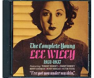 Wiley, Lee - I've Got You Under My Skin