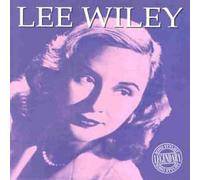 Wiley, Lee - Legendary Song Styli [Casete]