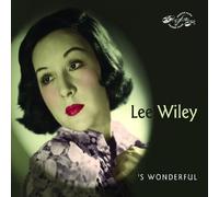Lee Wiley – S Wonderful – Proper