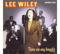 Wiley,Lee - Time on My Hands [Import]