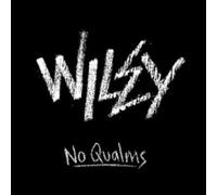 WILEY No Qualms (Vinyl) (Importación USA)