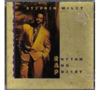 Wiley, Stephen - Rhythm & Poetry