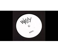 Wiley - Wiley from the Outside Actress... [Vinilo]