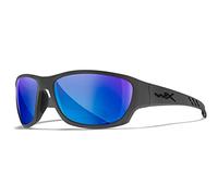 Wiley X Climb Gafas De Sol, Grey (Grau Grau), Un Tamaño Unisex