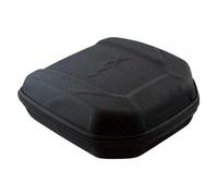 Wiley X Dn705 Estuche para 5 Lentes, Unisex-Adult, Negro, Talla única
