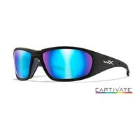 Wiley X Gafas polarizadas Boss