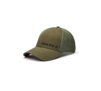 Wiley X │ Gorra WX Trucker | Malla de algodón | Hombres Ajustable Ligero Transpirable Flexfit Gorra de 6 Paneles | Gorra de Sol | Airsoft Sport Outdoor