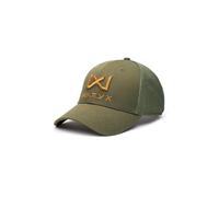 Wiley X │ Gorra WX Trucker | Malla de algodón | Hombres Ajustable Ligero Transpirable Flexfit Gorra de 6 Paneles | Gorra de Sol | Airsoft Sport Outdoor