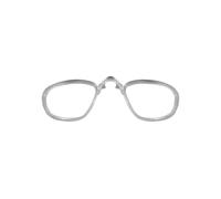 Wiley X RX Inserto para Lentes, Unisex-Adult, Transparent, One Size