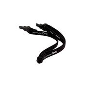 Wiley X Saber Advanced Bolsa con Cordón, Unisex-Adult, Negro, Talla única