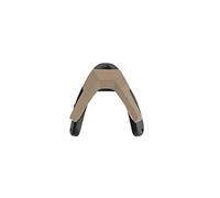 Wiley X Saber Advanced, Gafas Hombre, Tan, Unique