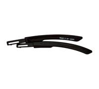 Wiley X Saber Advanced Puntas del Templo, Unisex-Adult, Negro Mate, Un Tamaño