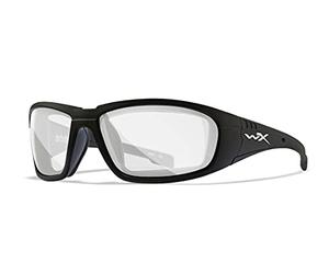 Wiley X Wx Boss Lentes Unisex Adulto