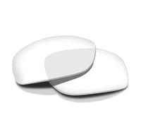 Wiley X Wx Valor Lentes Extra, Unisex, Claro, Small/Large