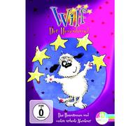 Wilf, der Hexenhund - Das Besenrennen und weitere verhexte Abenteuer [Alemania] [DVD]