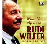 Wilfer, Rudi - Solo Piano