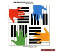Wilfred Josephs Piano Music [UK Import]
