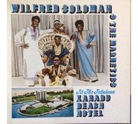 Wilfred Solomon - At The Fabulous Xanadu Beach Hotel