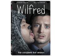 Wilfred: The Complete First Season [USA] [DVD]