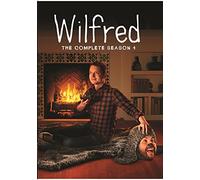 Wilfred: The Complete Fourth Season [DVD]