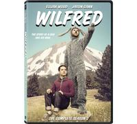 Wilfred: The Complete Season Two [USA] [DVD]