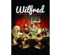 Wilfred: The Complete Third Season