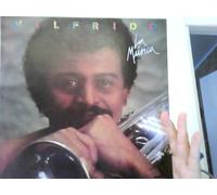 Wilfrido Vargas - La Musica [Vinyl LP]