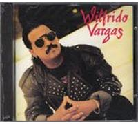 Wilfrido Vargas - Same