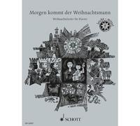 Wilfried Blecher Willi Draths Marianne Morgen kommt der Weihnach (Tapa blanda)