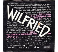 Wilfried - I've Got To Have A Reggae On My LP