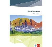 Wilfried Korby Arno Kreus N Fundamente Geographie Oberstufe: Train (Tapa blanda)