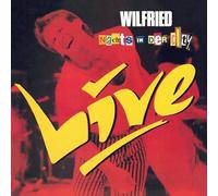 Wilfried - Nachts in der City - live