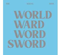 Wilful Boys – World Ward Word Sword – Vinilo