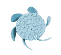 Wilgure Cuenco Alimentador Lento para Comida De Mascotas Inserto De Silicona con Ventosa Fuerte Perros Pequeños A Grandes Diseño Antivómito Silicona Mascotas Lenta