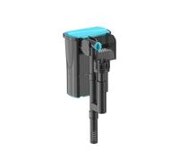 Wilgure De Agua Externo Insustancial Fortalece Motor Ahorro Energía Implementación Gemela Silenciosa Ahorro Espacio para Acuarios Domésticos Instalaciones Investigación Disposición Fácil