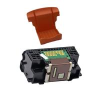 Wilgure QY6 0073 cabezales de impresión a color de repuesto para impresoras colecciones IP3600 MP540 MP560 MX860 MX870 modelos COLL DRUCTER