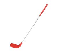 Wilgure Swing Stick Dame Principiante Entrenamiento Suministro Mano Swing Clubs Entrenadores Hombres Suave Practica Stick Simulación Real Clubs Golf