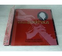 Wilhelm Backhaus - Backhaus Edition Vol.8
