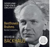 Concertos & Sonates