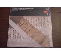 Wilhelm Friedemann Bach - Wilhelm Friedemann Bach