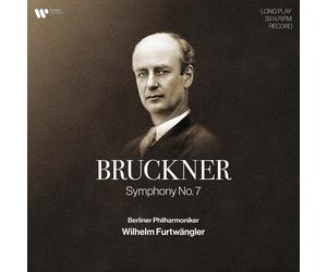 Wilhelm Furtwängler & Berliner Philharmoniker - Furtwängler Conducts Furtwängler: Symphony No. 2 (High Quality) (2 LP)