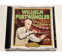 Wilhelm Furtwaengler - Bruckne